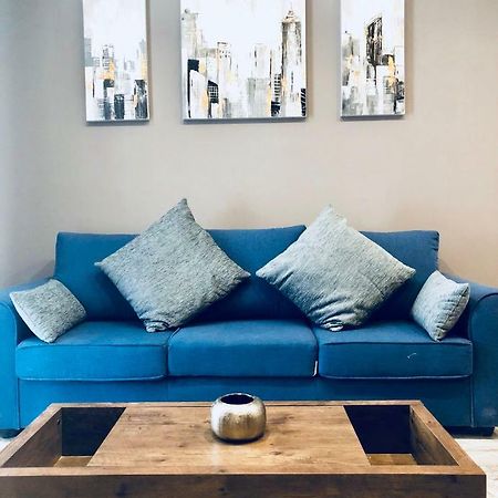 Holiday Townhouse In Sliema Centre Екстер'єр фото