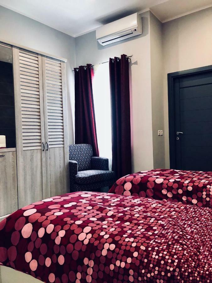 Holiday Townhouse In Sliema Centre Екстер'єр фото