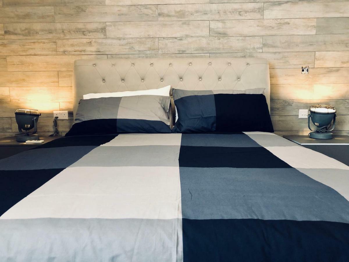 Holiday Townhouse In Sliema Centre Екстер'єр фото