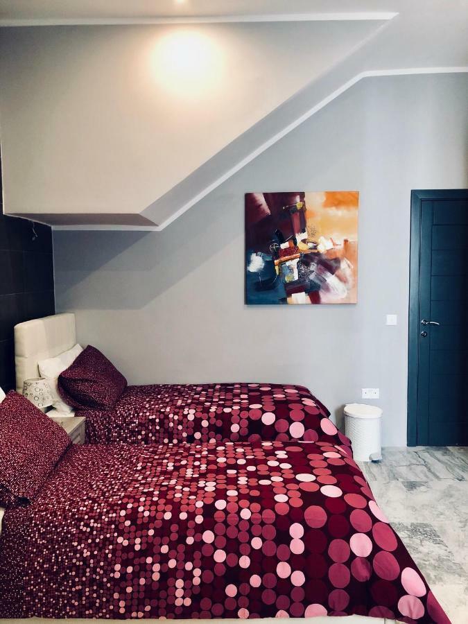 Holiday Townhouse In Sliema Centre Екстер'єр фото