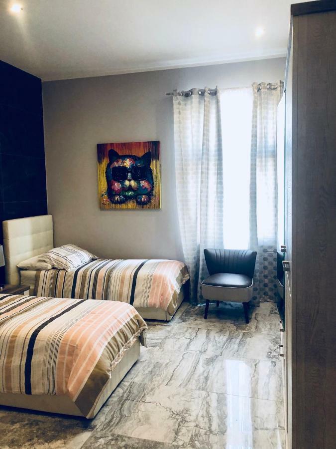 Holiday Townhouse In Sliema Centre Екстер'єр фото