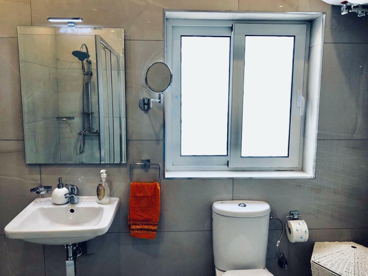 Holiday Townhouse In Sliema Centre Екстер'єр фото