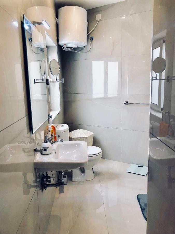 Holiday Townhouse In Sliema Centre Екстер'єр фото