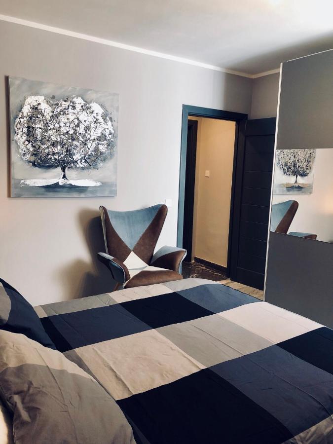 Holiday Townhouse In Sliema Centre Екстер'єр фото